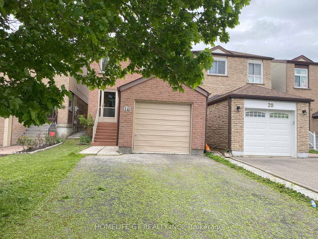 18 Laurel Valley Court