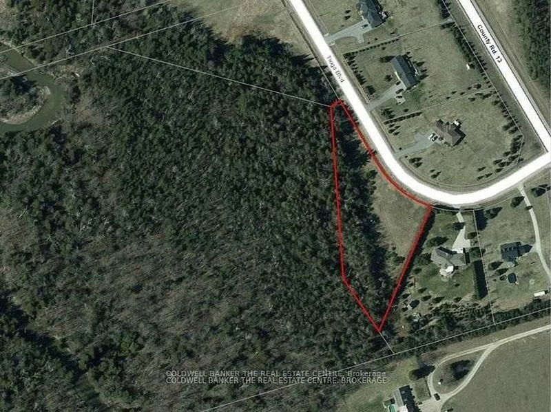 6 Tioga Blvd, Adjala-Tosorontio - Rural Adjala-Tosorontio image-0-0