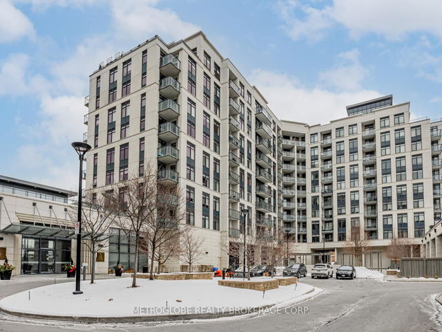 412 - 12 Woodstream Boulevard