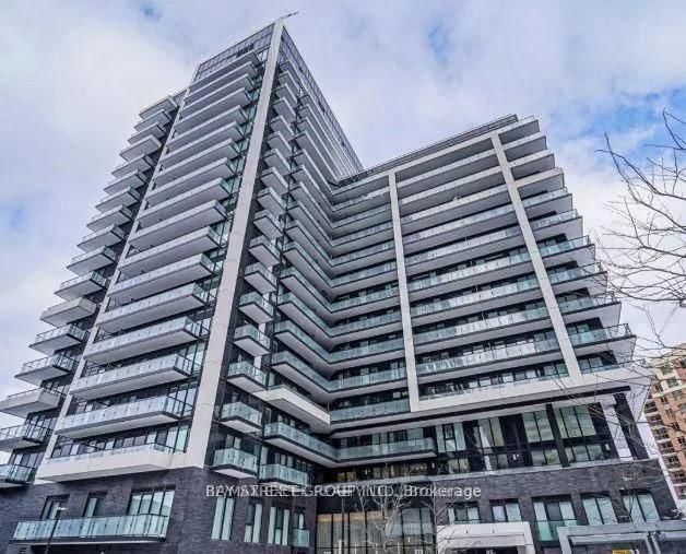 201 - 85 Oneida Crescent