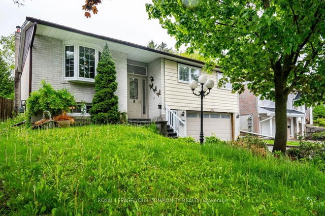374 Borden Avenue
