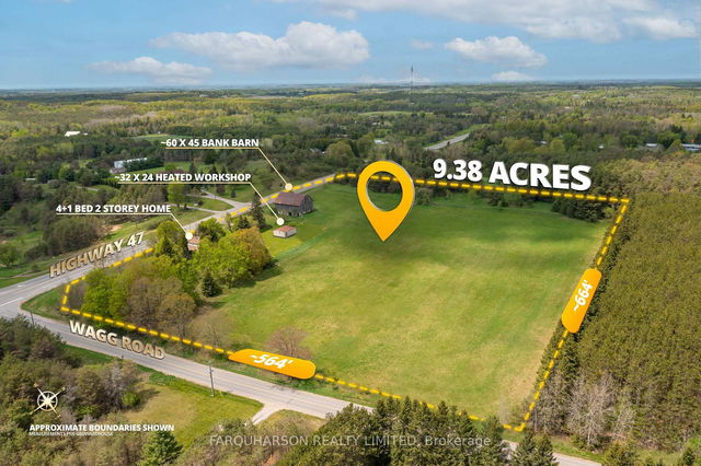 5089 Hwy 47 Highway