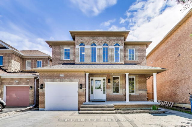 123 Ledge Rock Drive