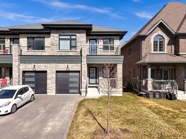 23 Alan Williams Trail