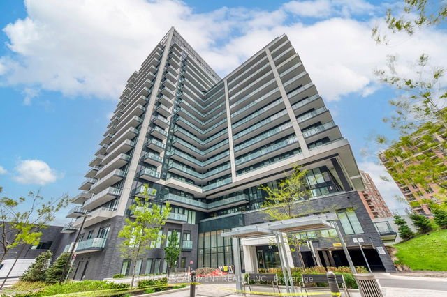 1705 - 85 Oneida Crescent