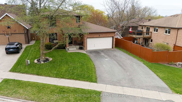 37 Morrow Drive