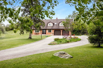 5827 7th Line, New Tecumseth - Rural New Tecumseth image-0-3