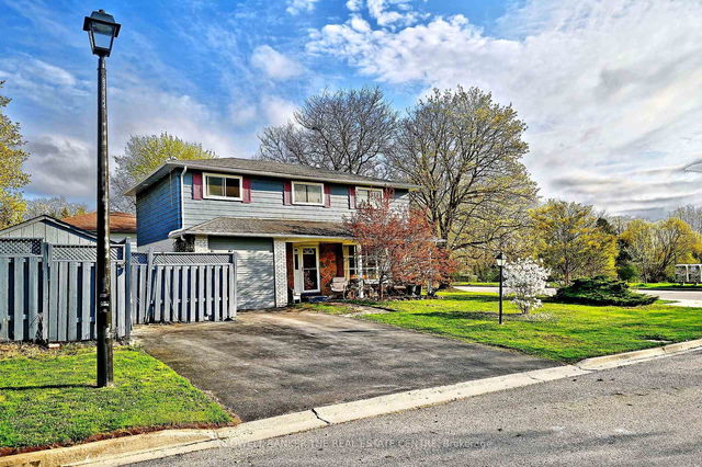 940 Wildwood Drive