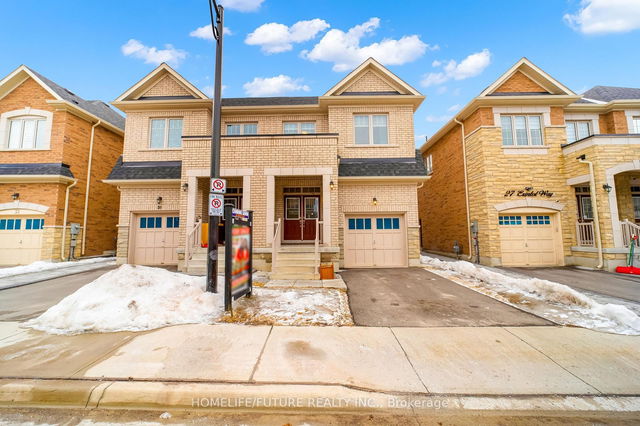 29 Erintol Way