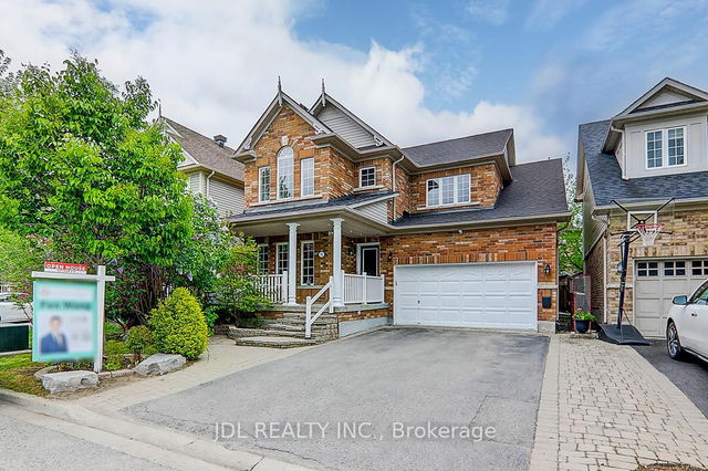 31 Chippingwood Manor