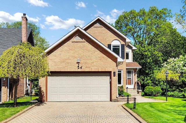 24 Dalecroft Circle
