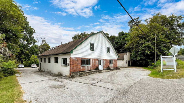 87 Dickson Hill Road