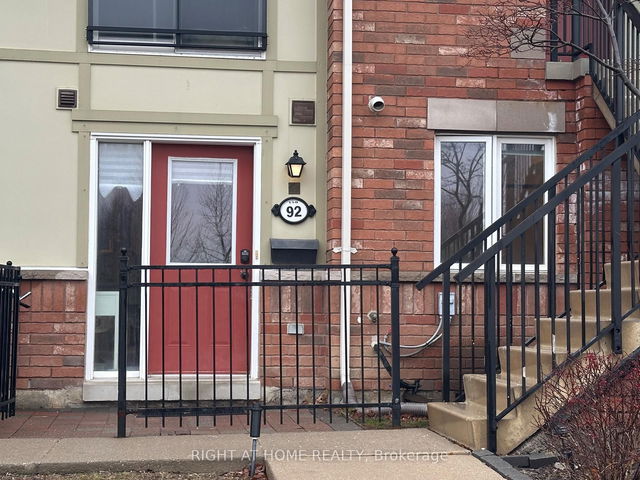92 - 150 Chancery Road