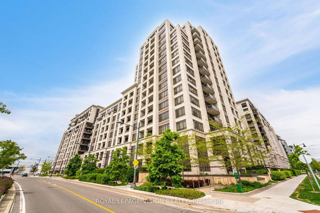 111 - 38 Cedarland Drive