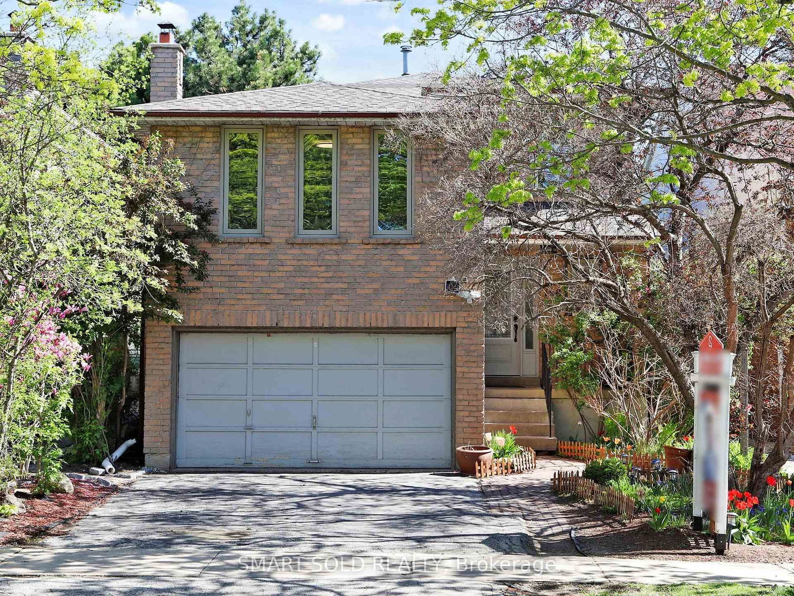 Detached House for sale at 168 Stephen Street, Richmond Hill, North Richvale, L4C 5R1 - MLS: N12167891