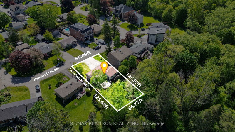 105 Humber Cres, King - King City image-0-0