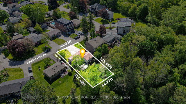 105 Humber Crescent