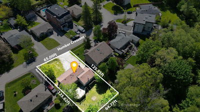 105 Humber Cres, King - King City image-0-1