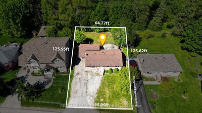 105 Humber Cres, King - King City image-0-2