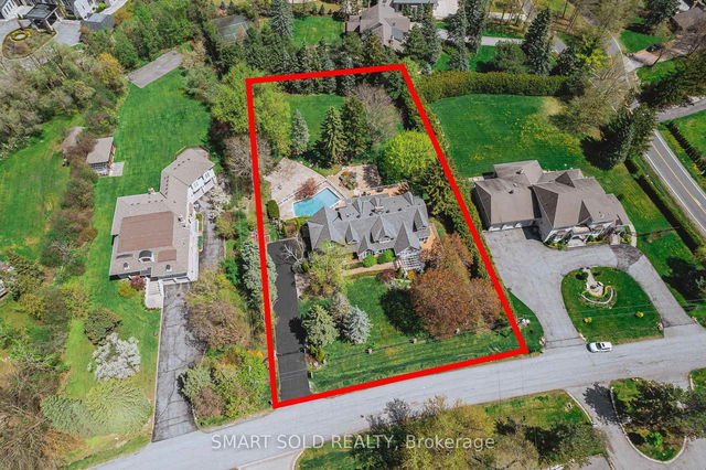 6 Bernadotte Drive