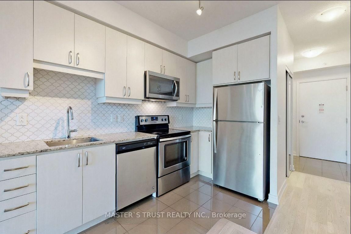 Condo for sale at Ne419-9205 Yonge Street, Richmond Hill, Langstaff, L4C 1V5 - MLS: N12167982