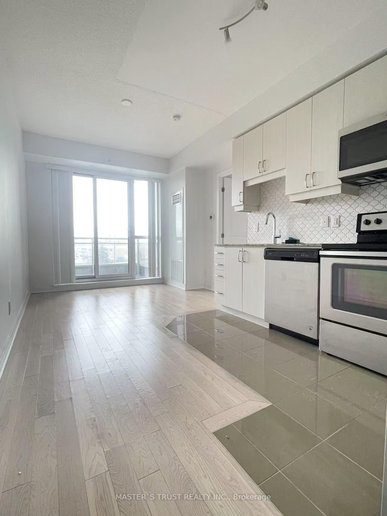 Condo for sale at Ne419-9205 Yonge Street, Richmond Hill, Langstaff, L4C 1V5 - MLS: N12167982