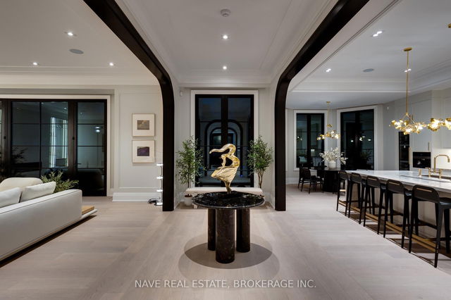 1 Sunflower Court