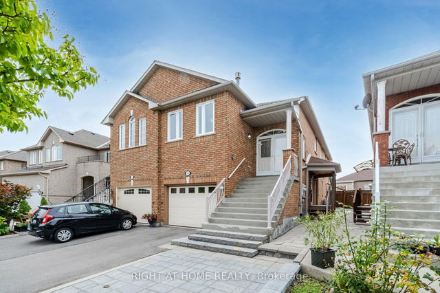 Lower - 62 San Vito Drive