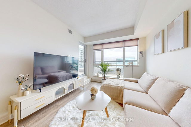 1004 - 8110 Birchmount Road