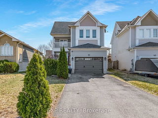 91 Mainprize Crescent