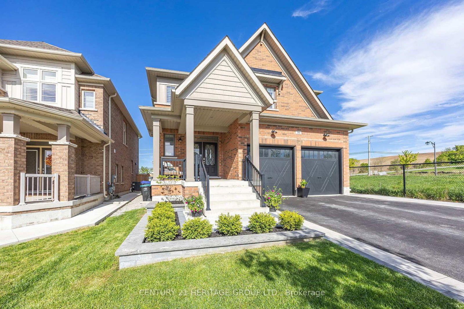 Detached House for sale at 56 Gould Crescent, New Tecumseth, Rural New Tecumseth, L0G 1A0 - MLS: N12168085