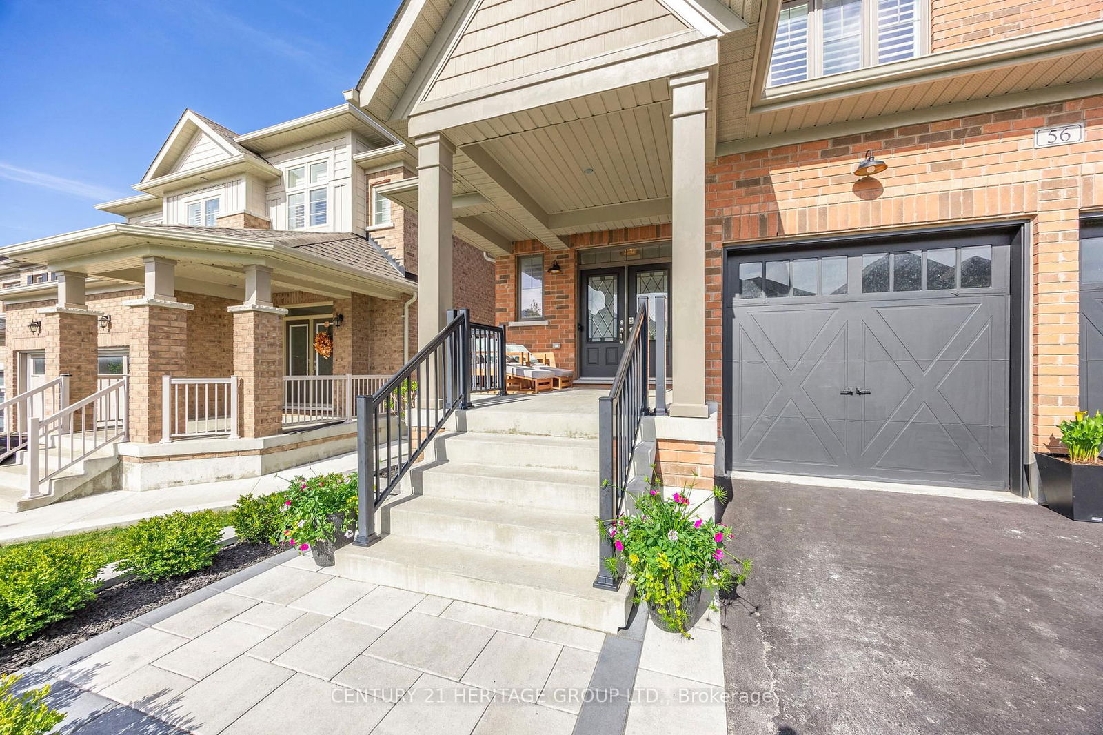 Detached House for sale at 56 Gould Crescent, New Tecumseth, Rural New Tecumseth, L0G 1A0 - MLS: N12168085