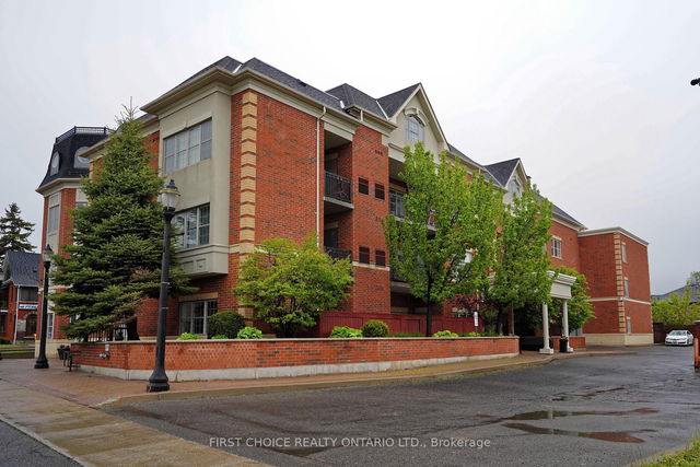 101 - 9973 Keele Street
