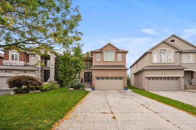 31 Burnhaven Ave, Vaughan - Maple