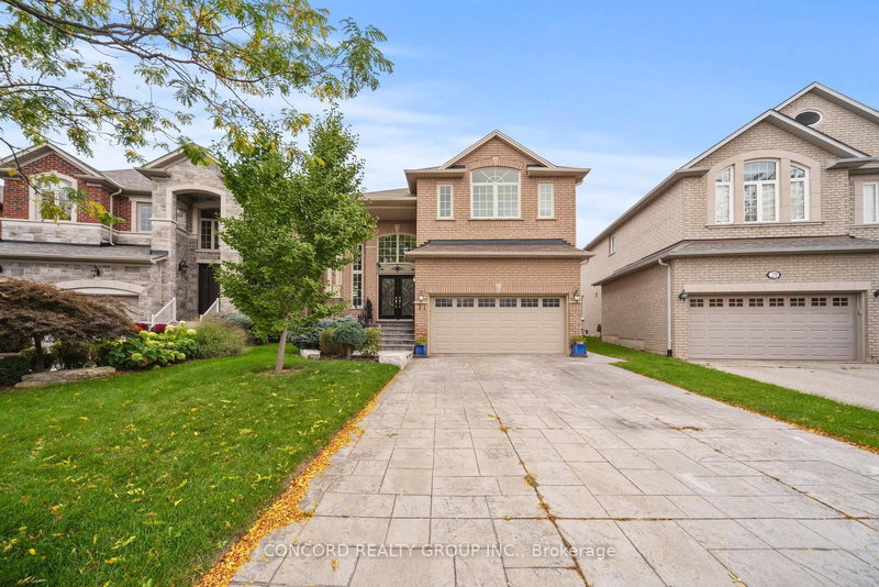 31 Burnhaven Ave, Vaughan, L6A 2P2 | Image 2