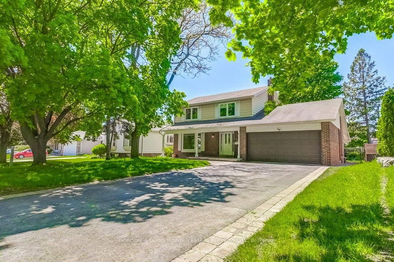 home for sale on 71 Walkerton Drive