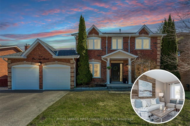 11 Heritage Road