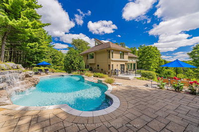 17480 Dufferin St, King - Rural King