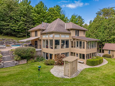 17480 Dufferin St, King - Rural King image-0-1