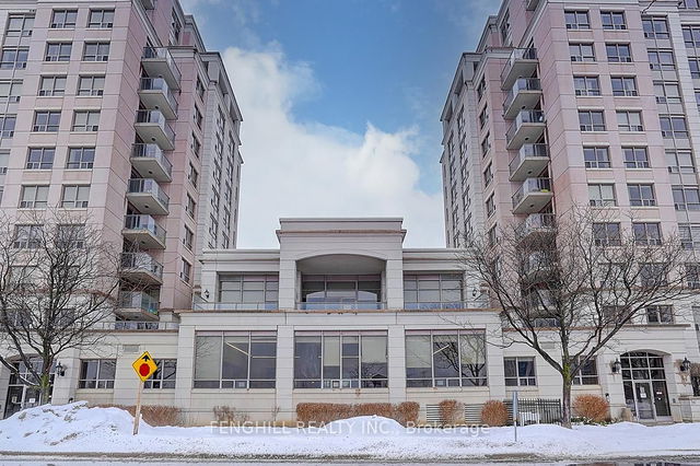 709 - 37 Galleria Parkway