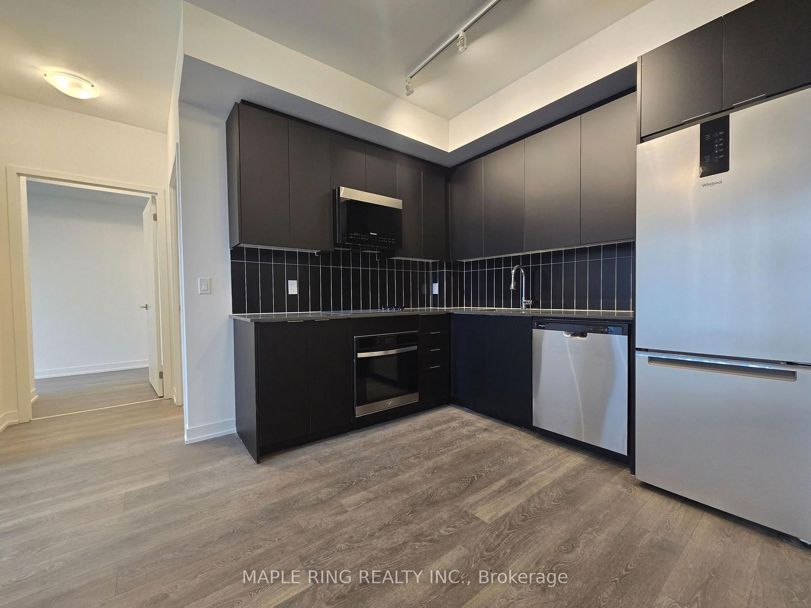 Condo for lease at 317-10 Abeja Street, Vaughan, Concord, L4K 0R4 - MLS: N12168248