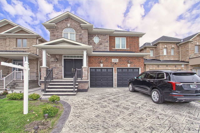 189 Brookview Drive