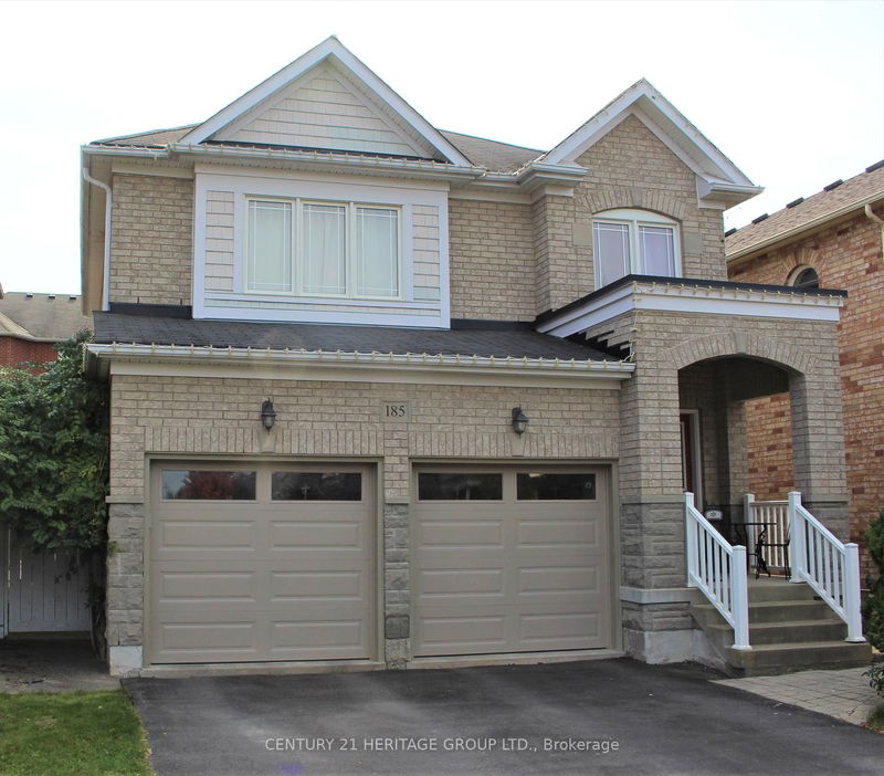 185 River Ridge Blvd, Aurora - Bayview Northeast image-0-0