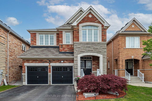 7 McCann Crescent