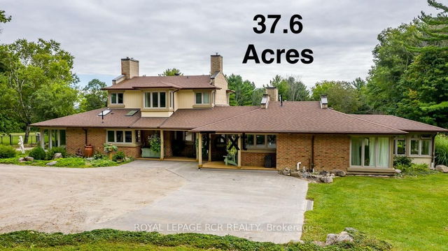 16365 Bathurst Street