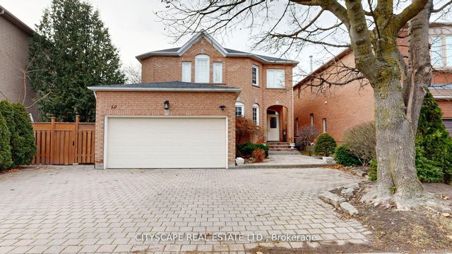 50 Oakhurst Drive