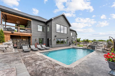 1766 Concession 13 Rd, Brock - Rural Brock