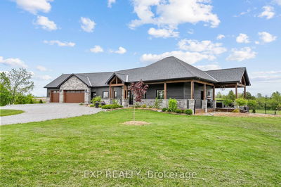 1766 Concession 13 Rd, Brock - Rural Brock image-0-1