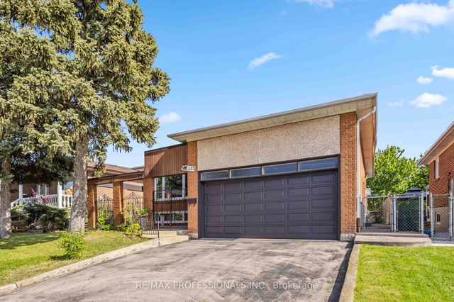 525 Woodbridge Avenue