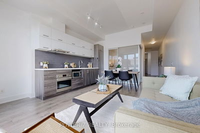 Unit 408 — 180 Enterprise Blvd, Markham - Unionville image-0-4